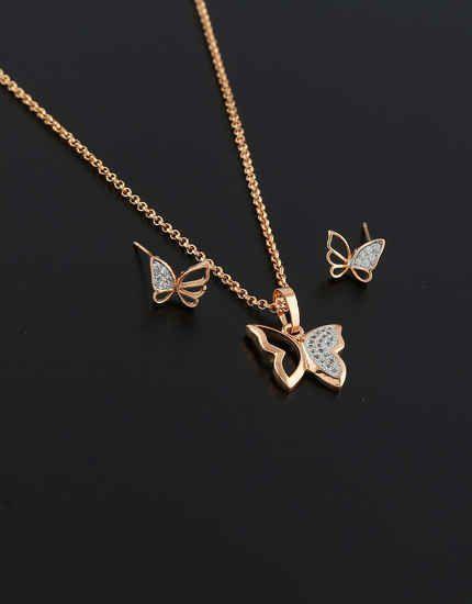 Gift your sister Diamond Jewellery This Raksha Bandhan