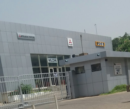 CFAO EQUIPMENT, 28, Ndola Crescent, Opp. Ibro Hotel, Wuse Zone 5, Abuja, Abuja, Nigeria, Auto Parts Store, state Niger