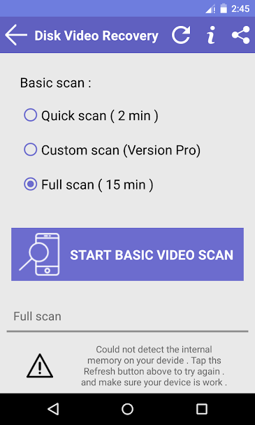 How To Recover Deleted Videos In Android? 80% Are Unaware Of These Workarounds! 5