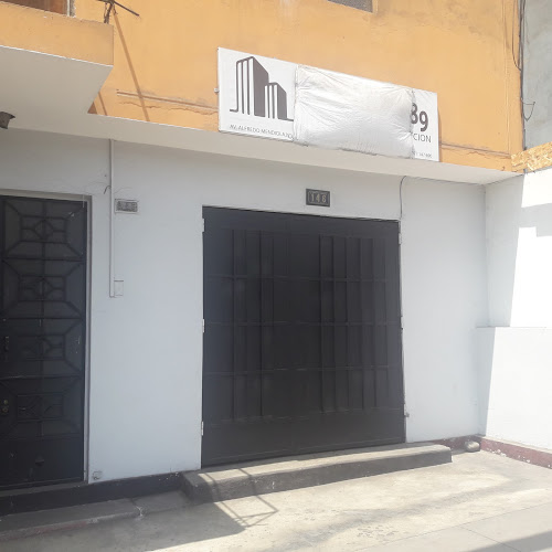 ESCALA Arquitectura - Lima