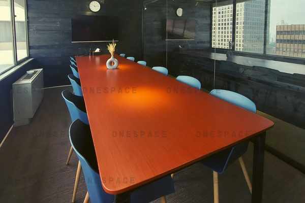 Onespace Virtual Office Terbaik Di Jakarta Pusat Thamrin Menara Cakrawala