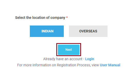 Company Location