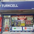 Turkcell Özkardeşler İletişim