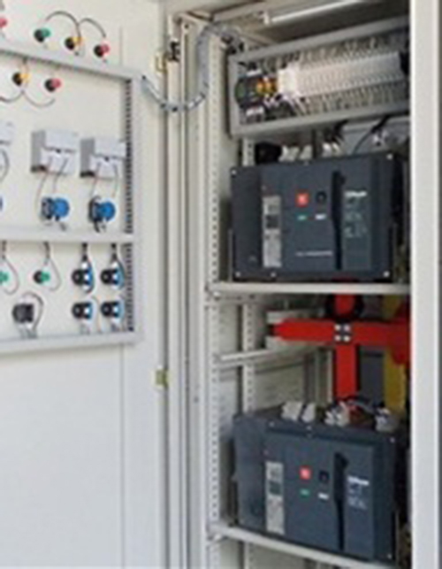 Tủ ATS-ACP4P
