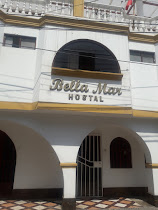 Bella Mar Hostal