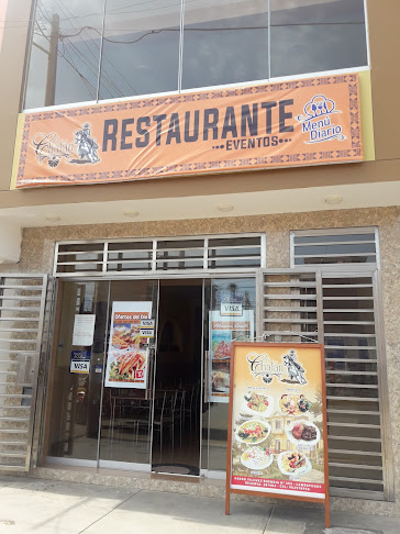 Opiniones de El Chalán Restaurant en Lambayeque - Restaurante