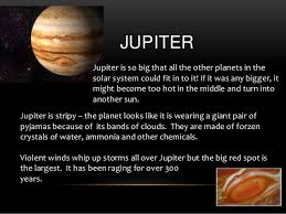 Image result for what is the big red on jupiter