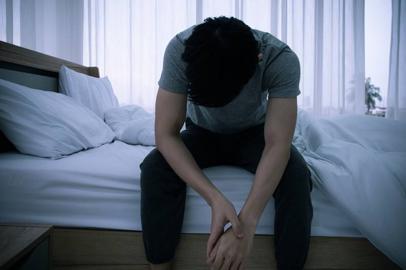 코로나 변이 오미크론 증상은?