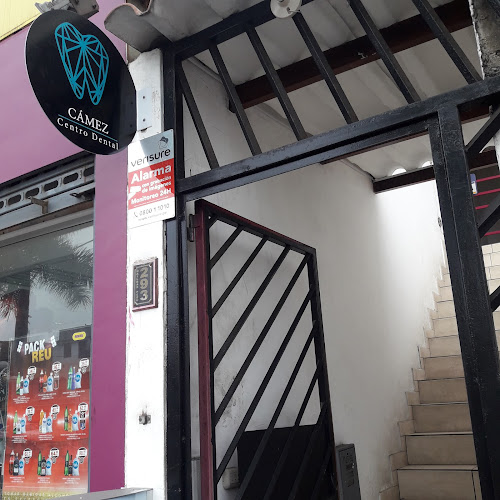 Cámez Centro Dental - Chorrillos