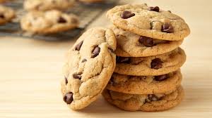 Resultado de imagen de chocolate chip cookies