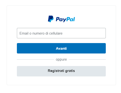 Come pagare con Paypal su Amazon