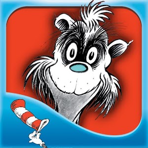 If I Ran the Zoo - Dr. Seuss apk Download