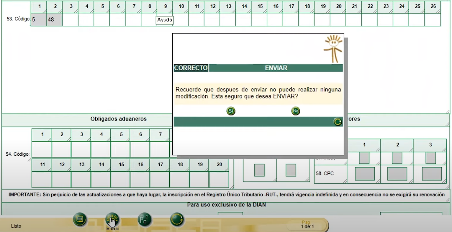 Interfaz de usuario gráfica, Aplicación, Excel

Descripción generada automáticamente