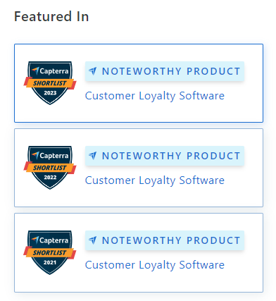 LoyalZoo Review 2023: How It Helps Us Build Customer Loyalty 6