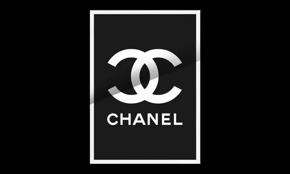 Chanel Logo