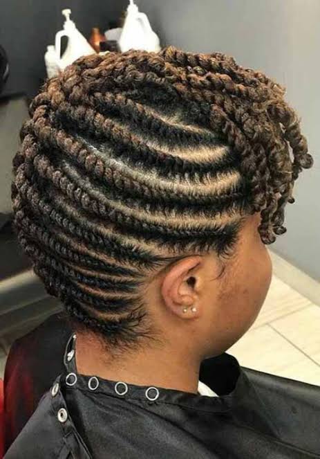 Protective Hairstyles for Natural Hair