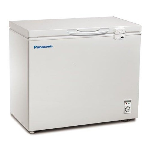 Panasonic 300 L deep freezer, Top Open Door