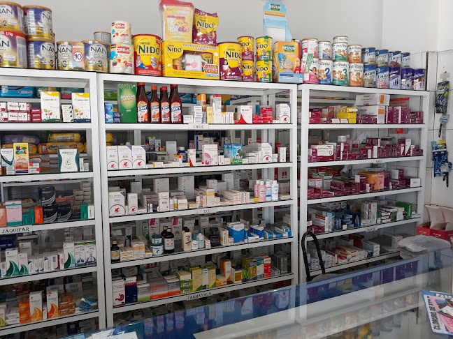 FSM - Farmacia