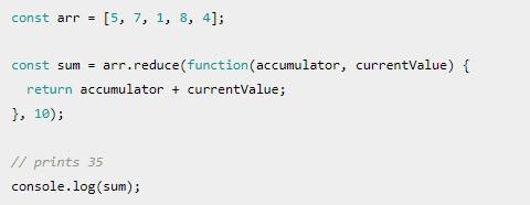 Функциональное программирование в JavaScript