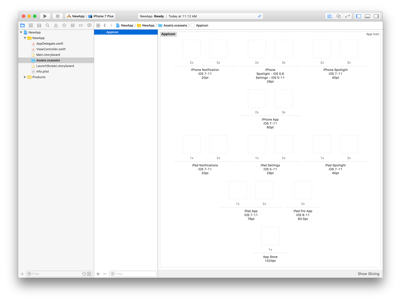 Aprendendo mais do Xcode: UIKit