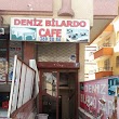 Deniz Bilardo Cafe