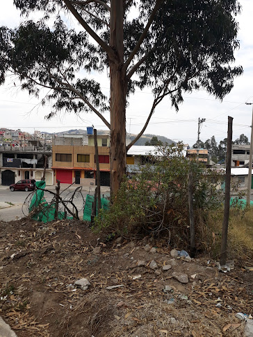 MUNDISERVICIOS - Quito