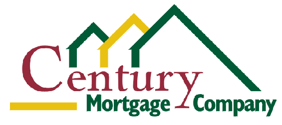Logo de la société d'hypothèques Century