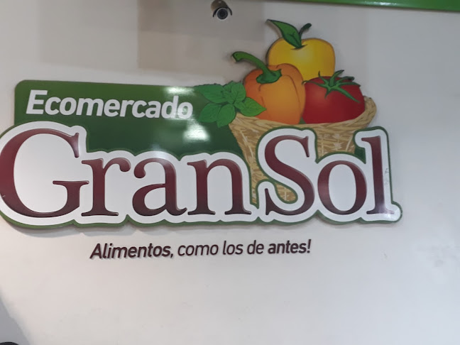 Ecomercado Gransol - Cuenca