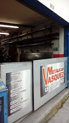 Metalicas Vasquez