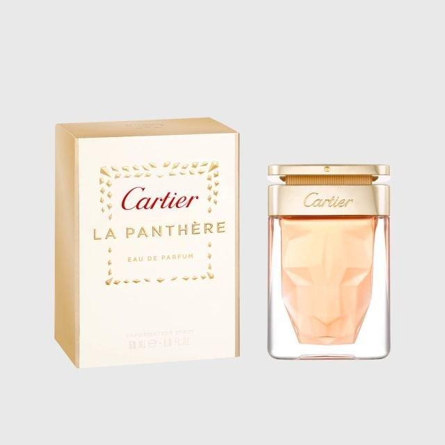 คาร์เทียร์ก็มี!! พาส่อง 5 น้ำหอม Cartier ผู้หญิงที่น่าสนใจ กลิ่นไม่ซ้ำใครเพราะคนใช้น้อย!! 5