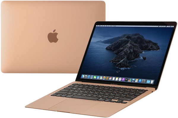 Sửa Chữa Macbook