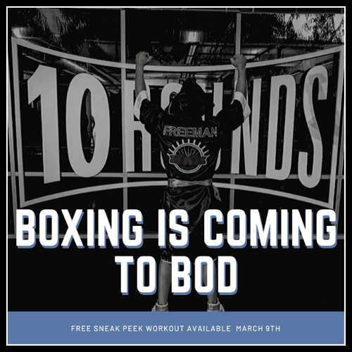 10 rounds; boxing program; weightless; fit for summer; joel freeman; liift 4 results; shadow boxing; nutrition plans; portion control; 