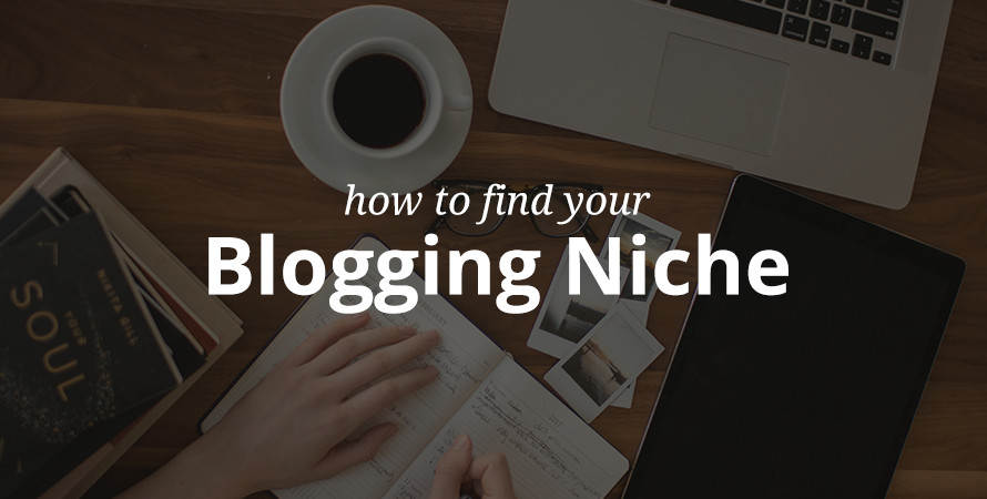 Como encontrar seu nicho de blog com WordPress