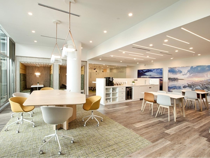 Regus IT Plaza coworking in Dubai