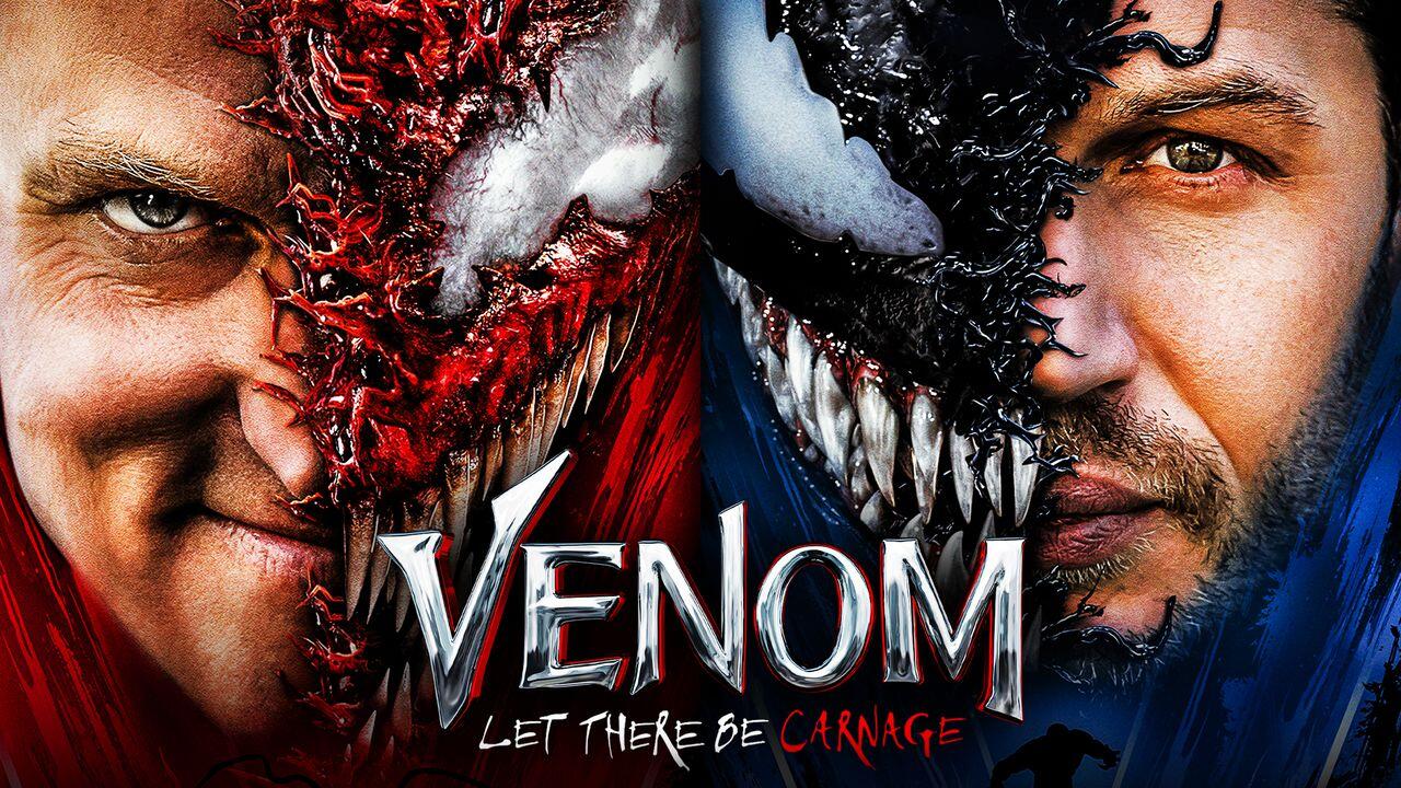 Watch Venom 2 online streaming: 'Venom Let There Be Carnage' Full movie Free