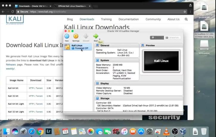 XEQqR1qygm9nF6nzkTFy66AMjdKKSDLmpGYGAG xCgjltWoJODN5oYV1BZRHa3ctYAz9JzC4lrlO4RFHOvfQA - How to install Kali Linux on Mac