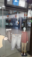 Fashion Club - Men's clothing store in Kozhikode , India
