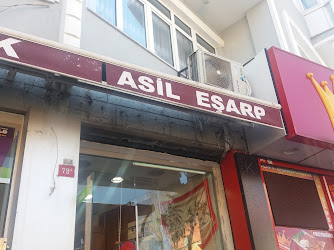 Asil Eşarp