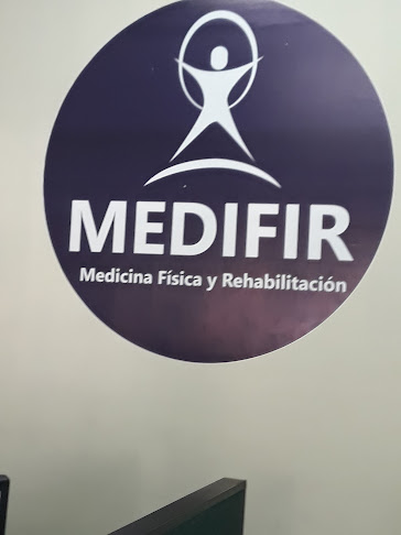 Opiniones de Medifir Centro De Medicina Fisica Y Rehabilitación en Guayaquil - Fisioterapeuta