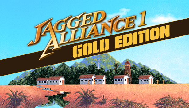 THQ Nordic tặng miễn phí Jagged Alliance 1: Gold Edition cho sự kiện kỷ niệm 10 năm 1234