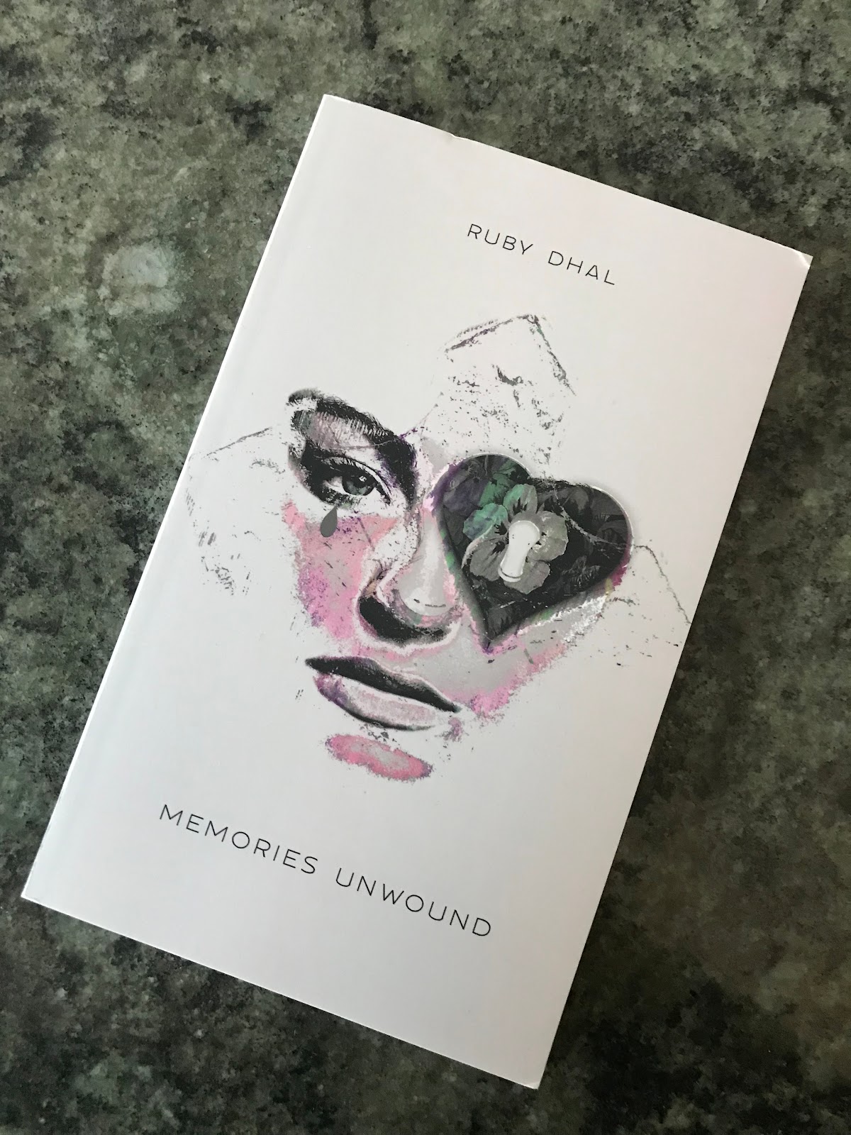 Poetry Books to Help Heal a Broken Heart Her Campus