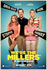 Image result for We're the Millers