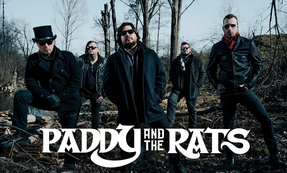 Paddy and the Rats