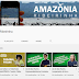 Canal Amazônia Ribeirinha lança nova temporada de vídeos no Youtube