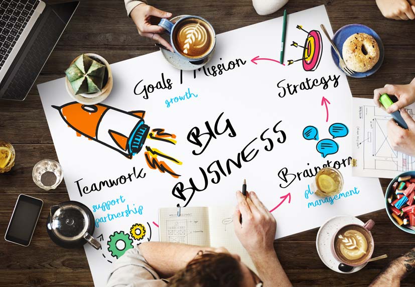 easy business ideas for beginners