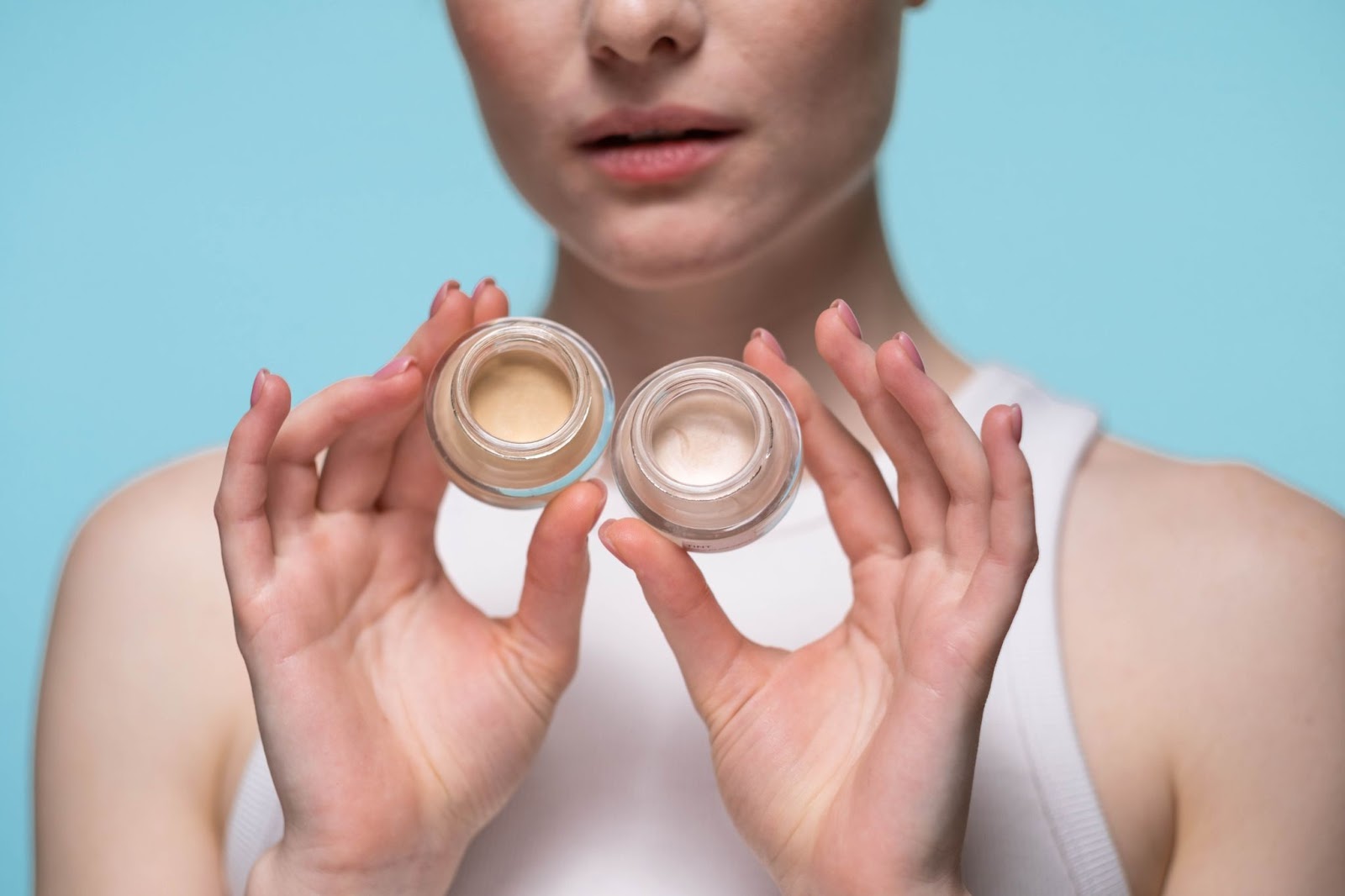 The Power of Hydration: Unveiling the Benefits of Hydrating Concealers