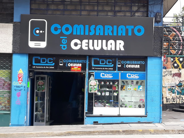 Comisariato del Celular
