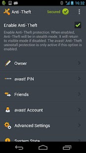 Update Agent apk Review