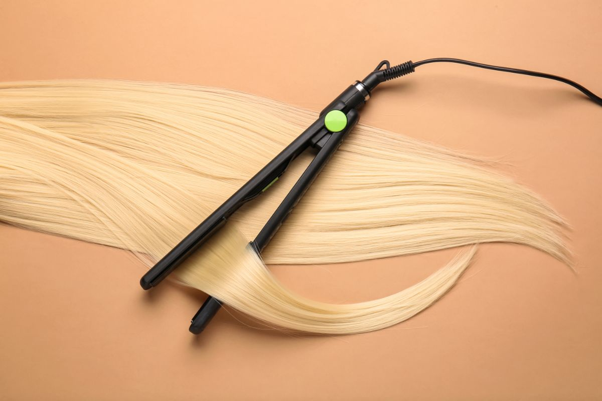 fusion hair extensions