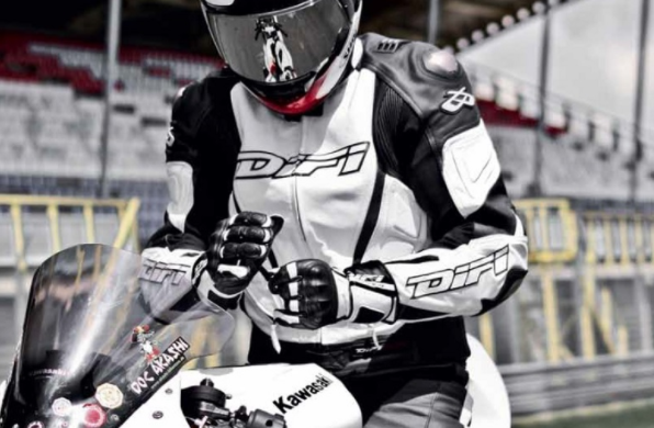 DIFI : Equipement moto en stock